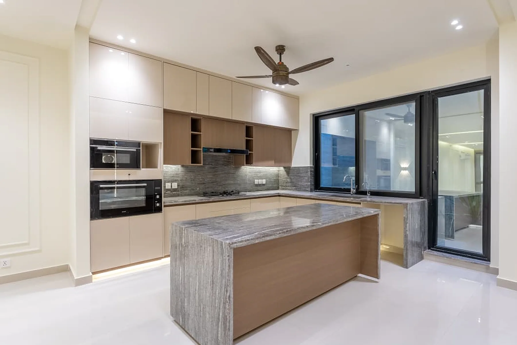 Kitchens & Joinery.