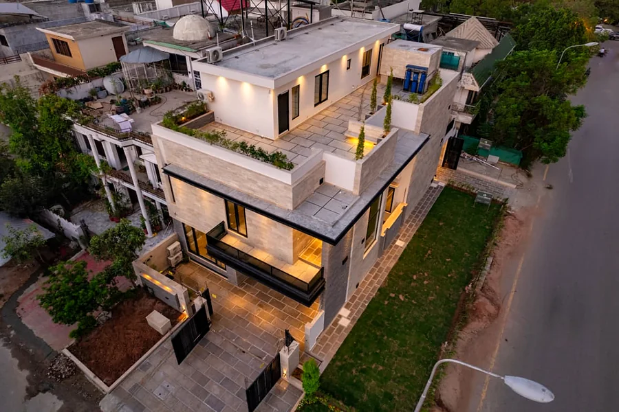 Turnkey Construction — GreenStone