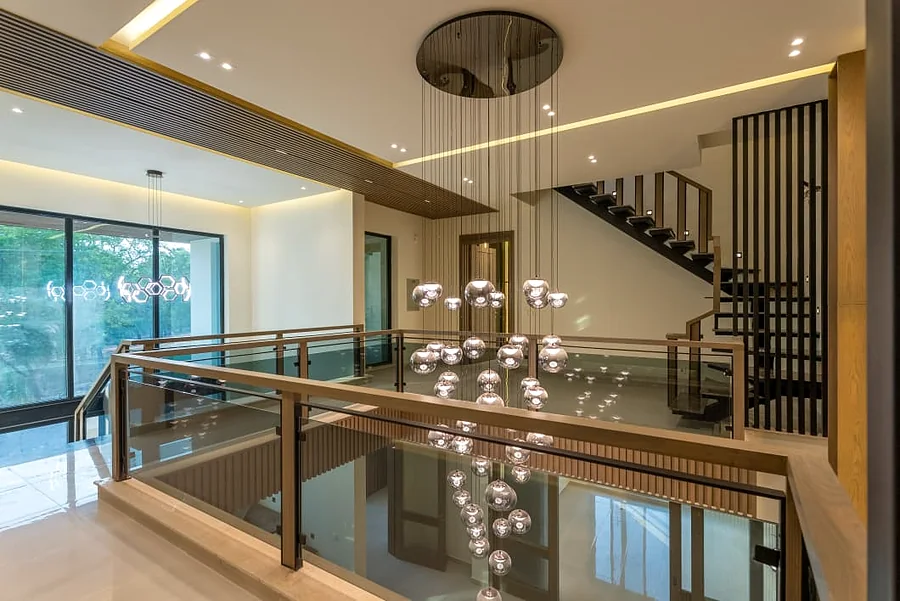 Architectural Design — GreenStone