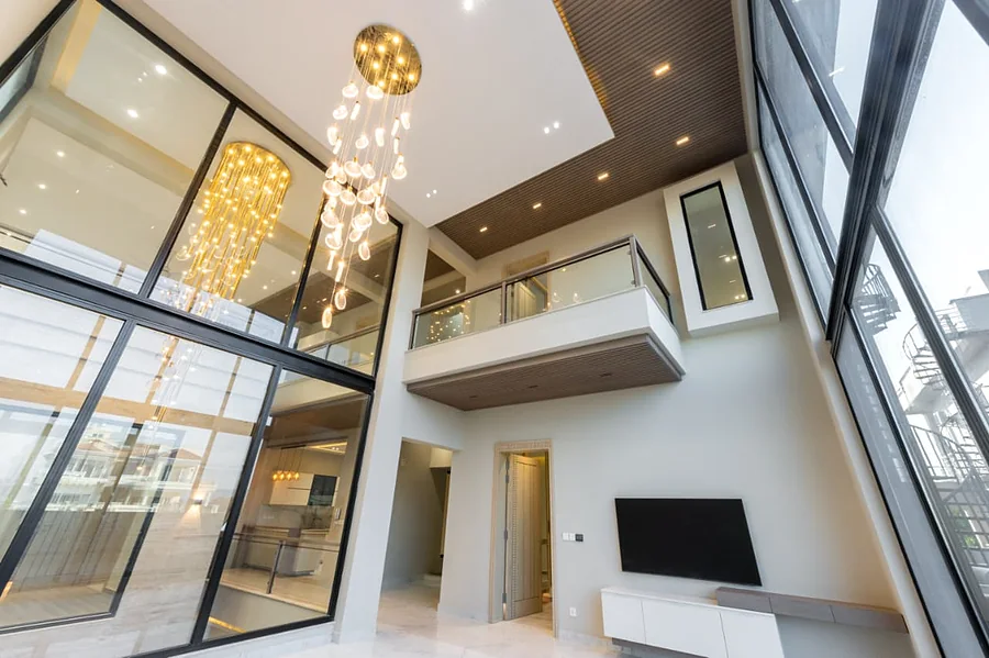 Interior Design — GreenStone