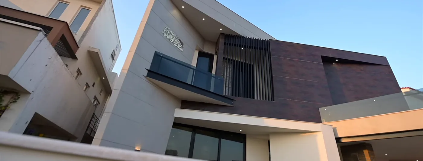 Private Residences